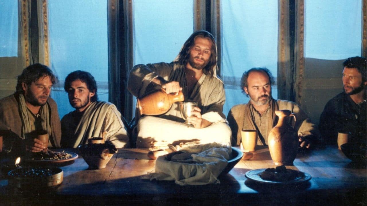 Canadá: Reflexiones y film en preparación de la Pascua