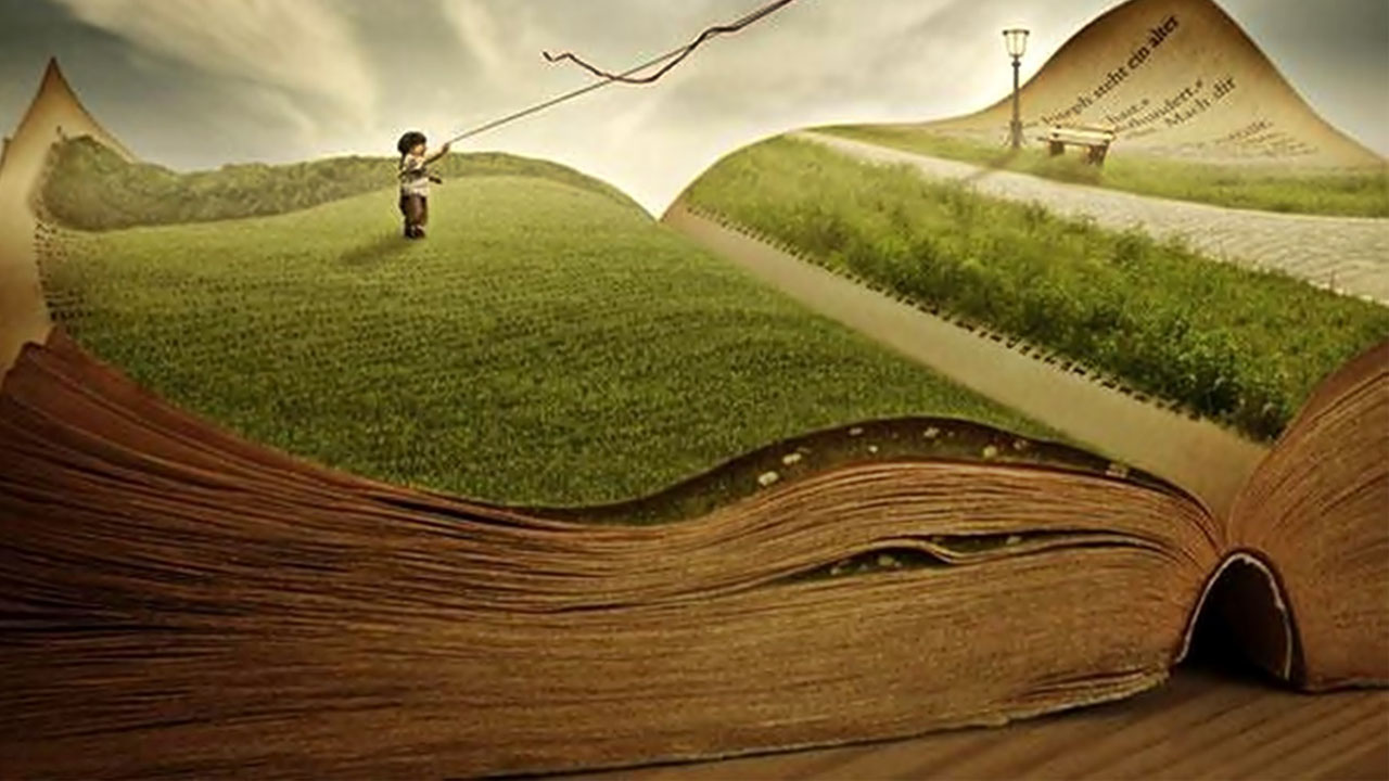 Scherzi da prete: Teologia biblica per tutti!