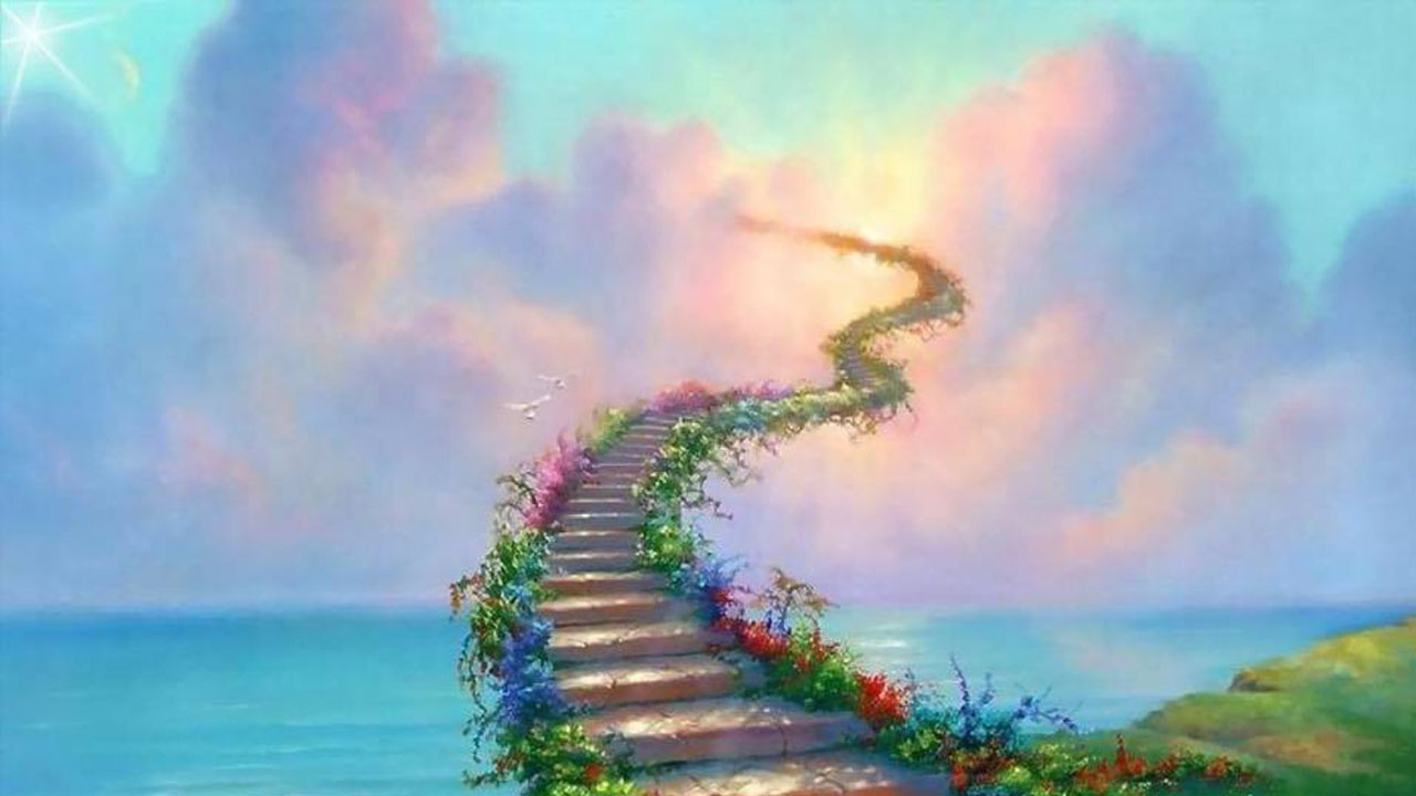 «Preferimos el Paradiso»… para meditar la Palabra