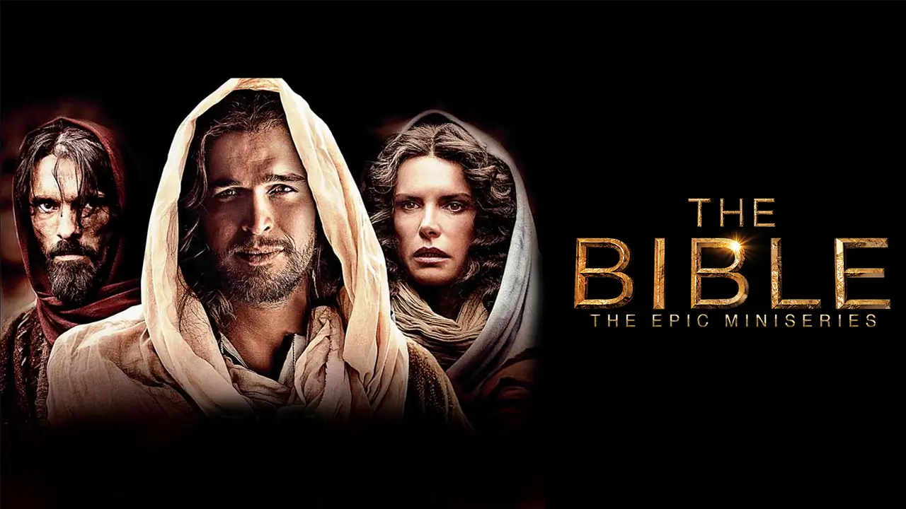 Biblefilms: un blog sui film legati alla Bibbia