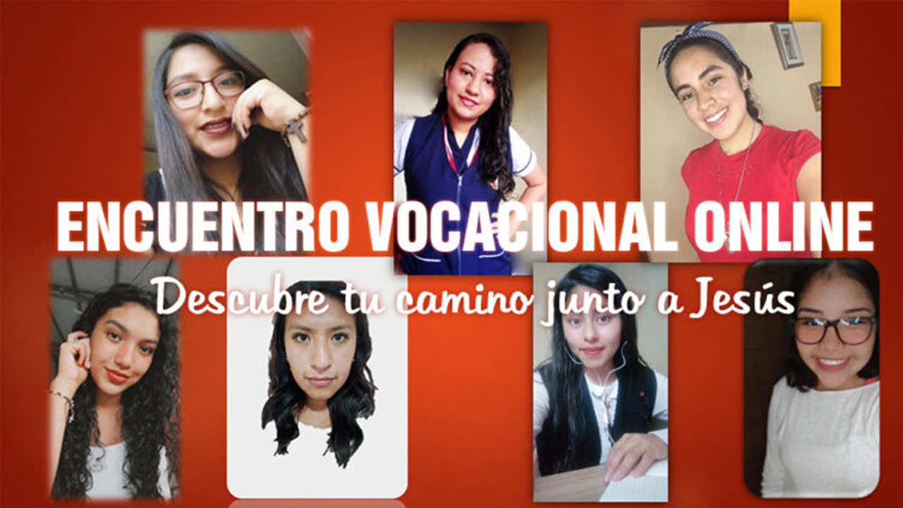 La semilla de la Palabra y el corazón de los jóvenes