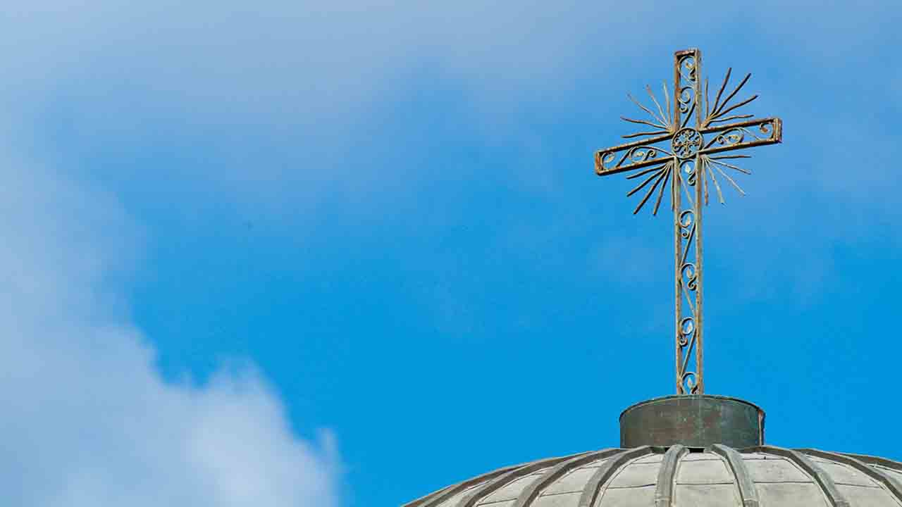 Don Alberione: La carta a los gálatas es un itinerario de vida