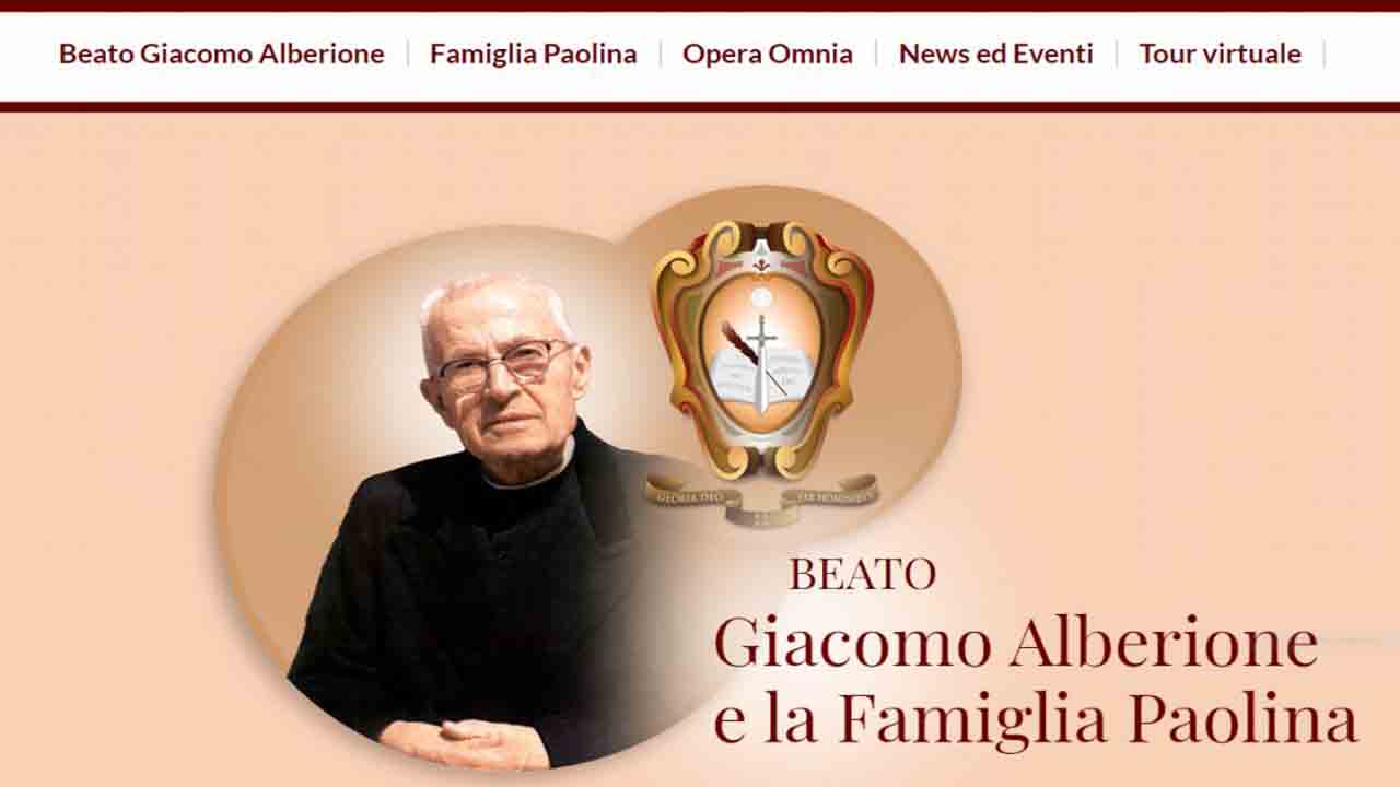 Hagan a todos la caridad de la verdad: Un Congreso sobre Don Alberione