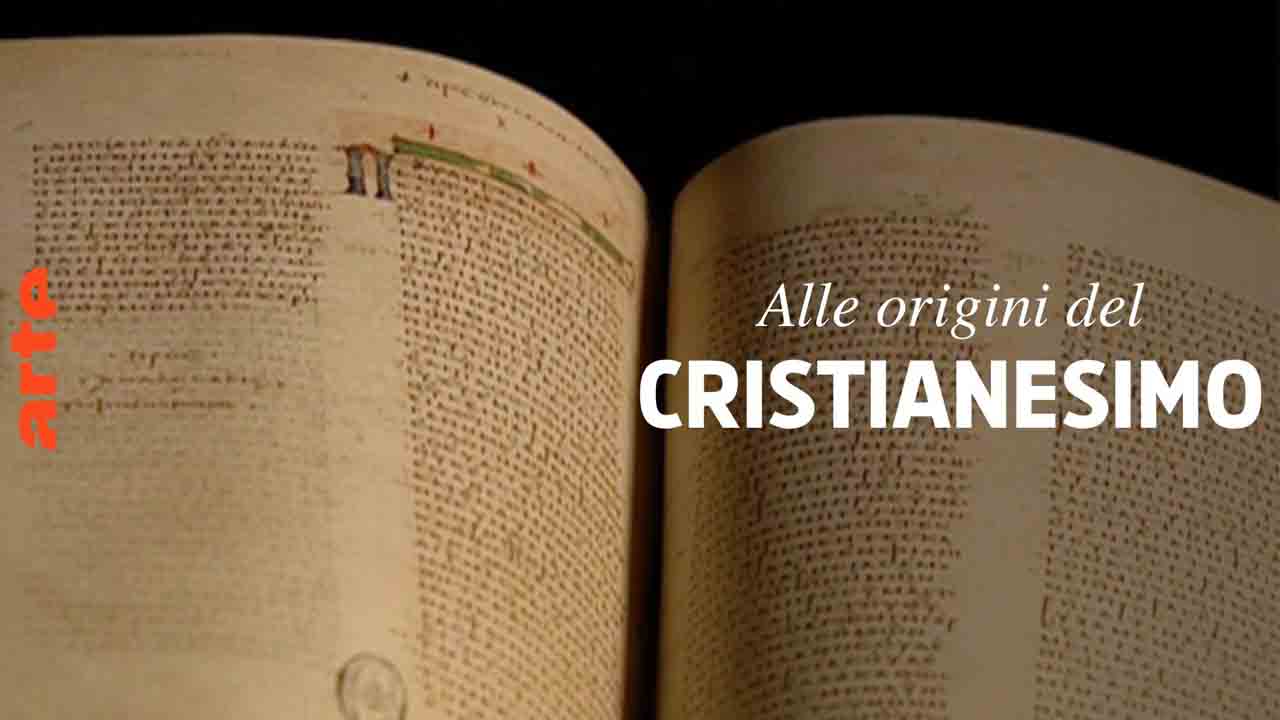 ARTE.TV: A los orígenes del Cristianismo