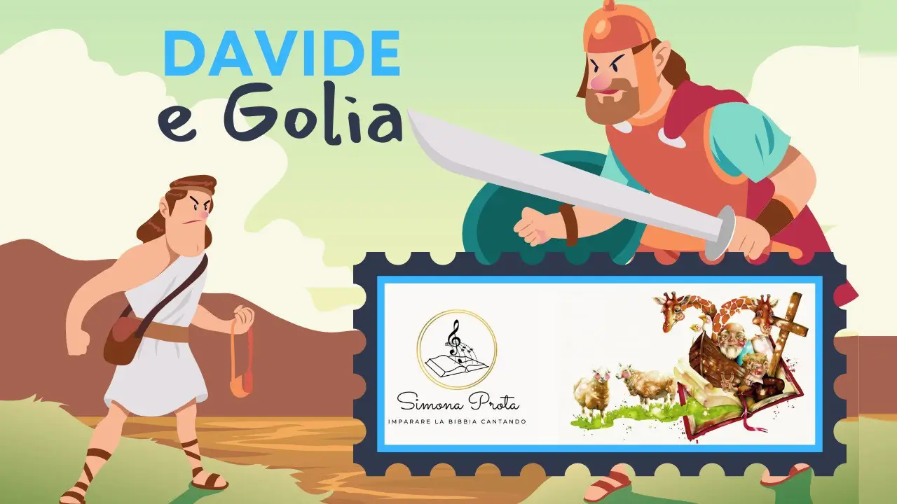 Coramdeo.it: Aprender la Biblia cantando