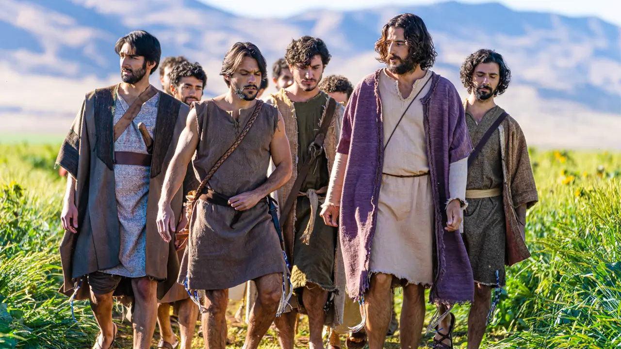 What About the Wives and Children of the Apostles?