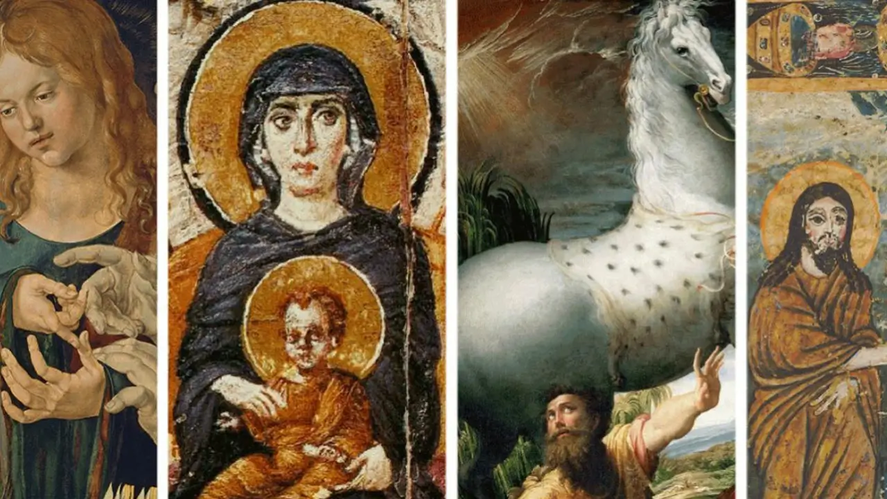 The Academy of Christian Art Offers New Courses This February