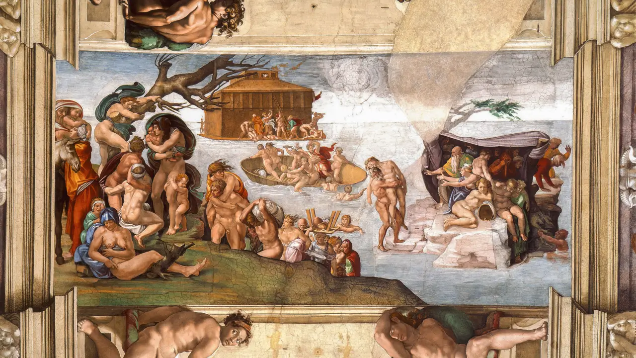 Festival Biblico 2023 Focuses on Chapters 1-11 of the Book of Genesis