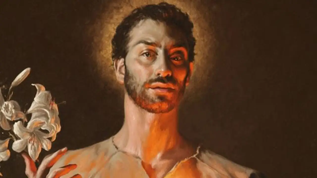 Who is St. Joseph for me? European Art Contest for the Image of St. Joseph