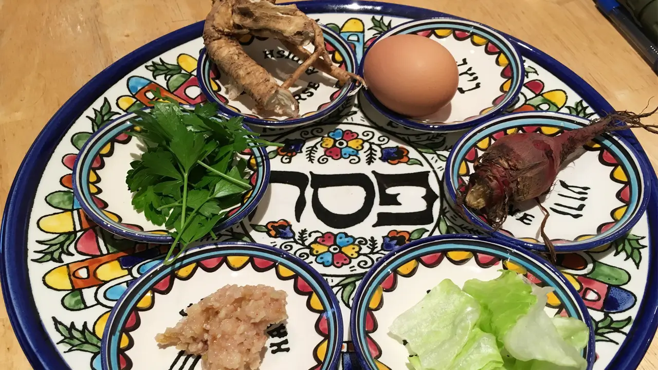 “Aaron’s Roots” and Our Jewish Roots