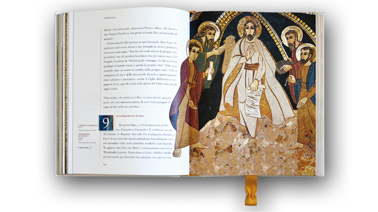 ABSI Proposes Online Training Courses on the Scripture, Catechesis, and Liturgy