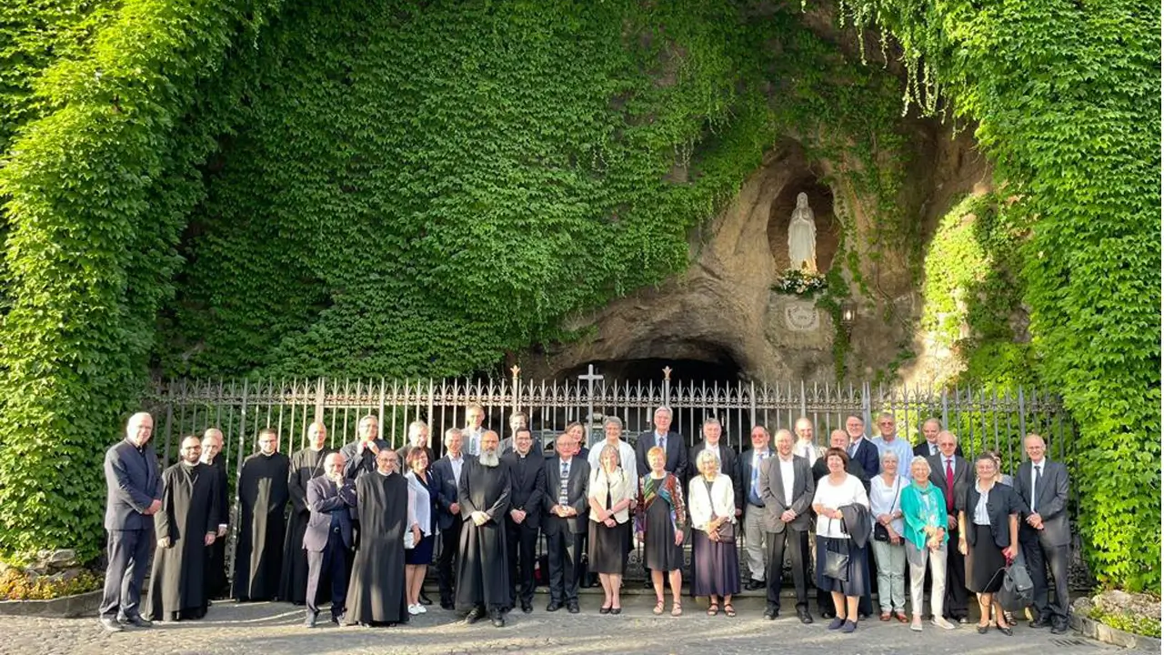 XXVI Pauline Colloquium at the Basilica of St. Paul Outside the Walls