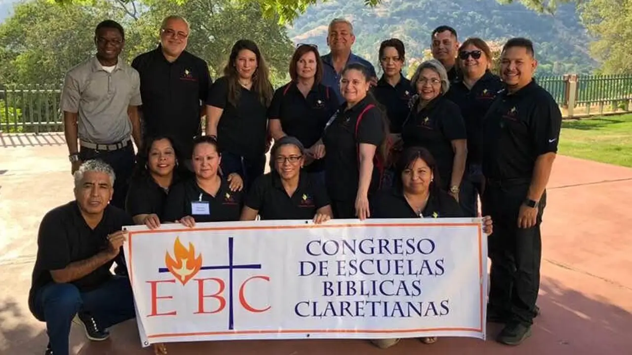 The Claretian Biblical Institute of the Americas (IBICLA) Offers Bible Courses