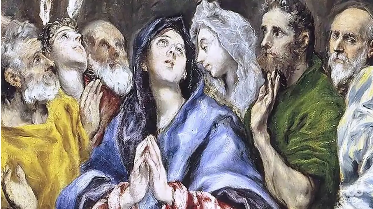 El Greco: The Painter Who Gave Voice to the Bible