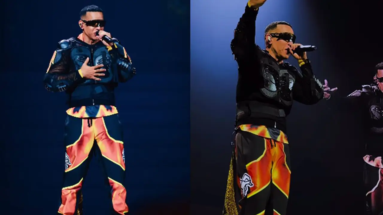 A Life Changed by the Word: Daddy Yankee’s Conversion