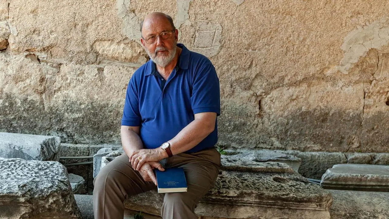 January 22 to 26: Seminar for Professors of Biblical Studies