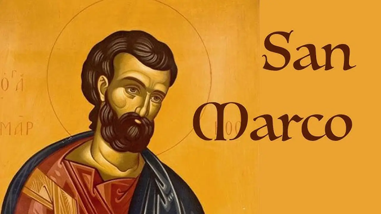 The Gospel According to Mark: A Continuous Reading for the Liturgical Year 2023-2024