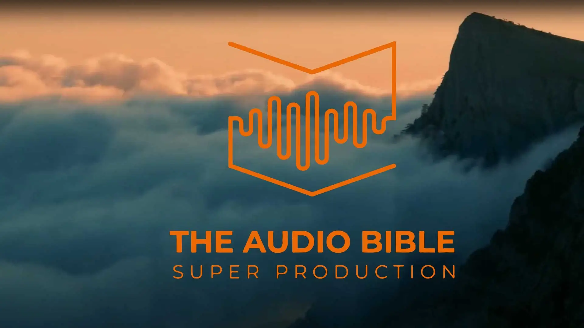 Poland: The Audio Bible Super Production